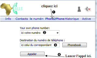 phone2phone